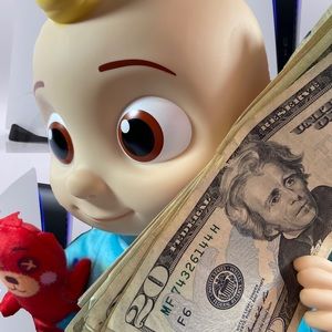 Meet your Posher, Eric